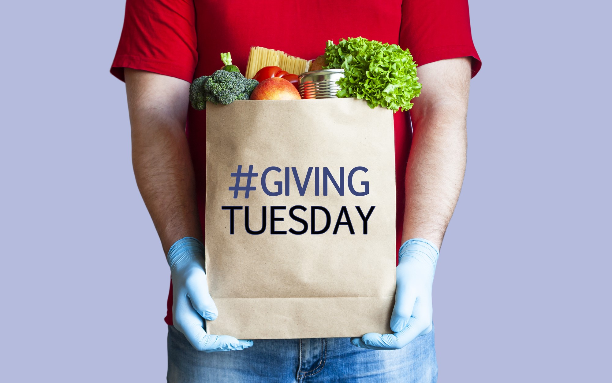 Giving Tuesday