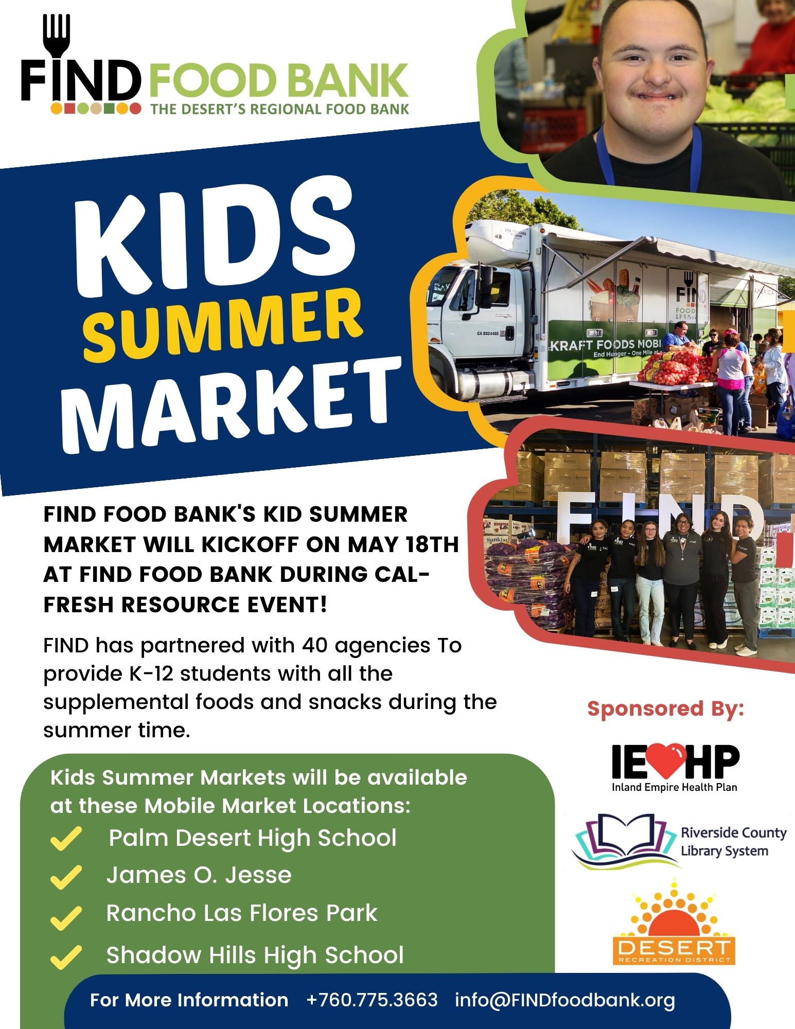Kids Summer Club
