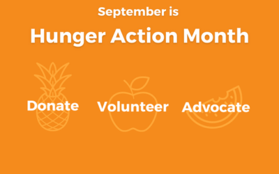Action Month