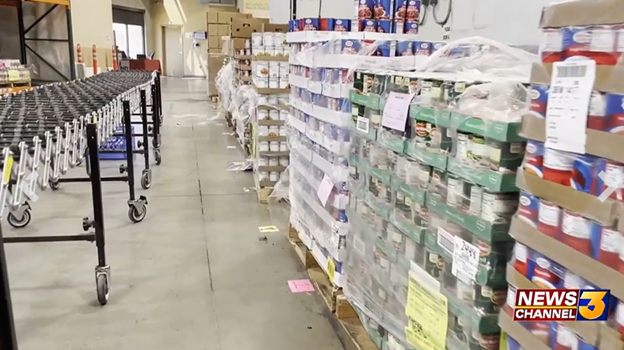 Donations