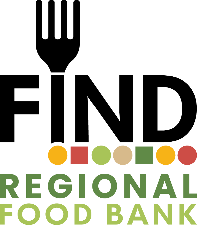 FIND logo