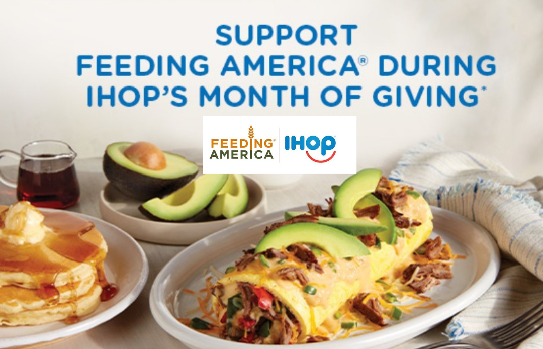 IHOP